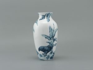 Bình Hoa Minh Long- Hạnh Phúc 27cm