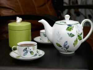 Cách pha một ấm trà ngon