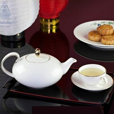 bộ ấm trà đẹp