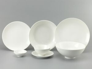 Bộ Đồ Ăn Minh Long Daisy IFP 11 Sản Phẩm