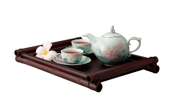 Cửa hàng bán bộ ấm trà Minh Long được nhiều khách hàng lựa chọn nhất