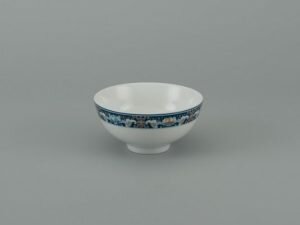 CHÉN SỐT MINH LONG 9 CM JASMINE PHÚC LỘC THỌ