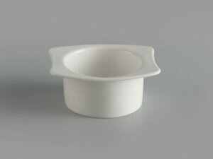 CHÉN VÀNH MINH LONG 12 X 10 CM LYS HORECA