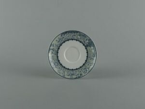 DĨA LÓT TÁCH MINH LONG 12CM JASMINE VINH QUY NHẠT