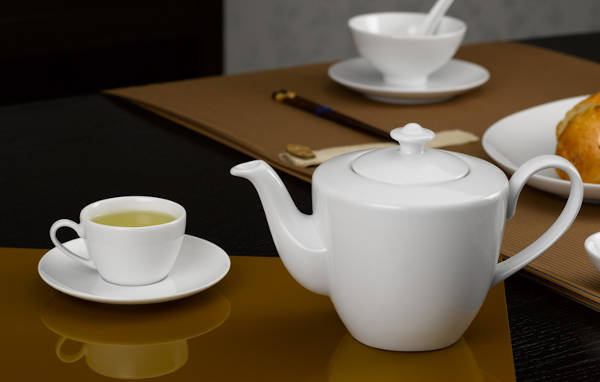 129+ Bộ trà gốm sứ đẹp| Giá bộ ấm chén Minh Long quận 8