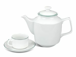 Bộ Trà Minh Long 0.7 L Jasmine Xanh Lá