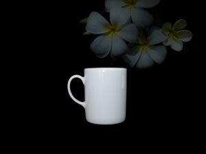 Ca Trà Minh Long Jasmine Trắng