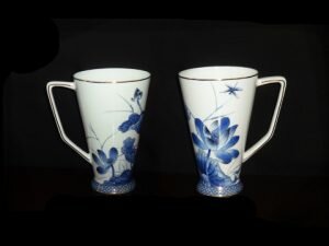 Ca Trà Minh Long 0.5 L Tulip Ngà Sen Vàng