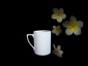 Ca Trà Minh Long 0.33 L Quai Số 7 Trắng