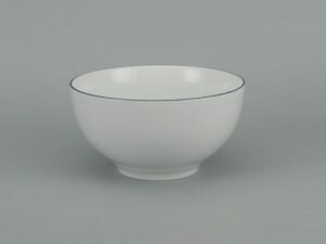 TÔ MINH LONG 20 CM CAMELLIA CHỈ XANH DƯƠNG