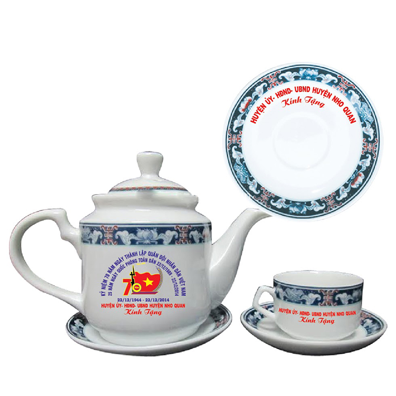 quà tặng đại hội đoàn thanh niên