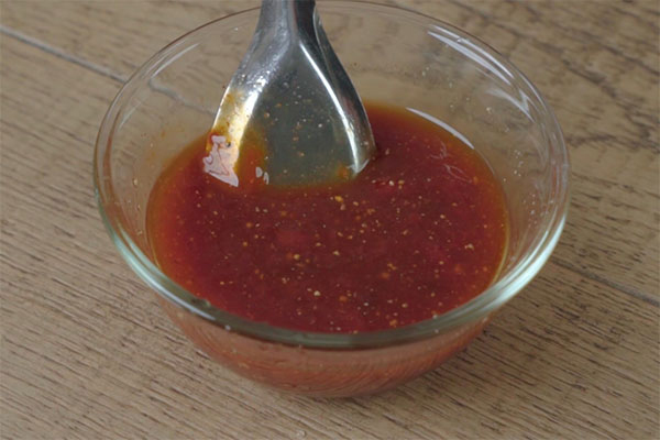 Cách làm sườn xào chua ngọt cay thơm ngon khó cưỡng !