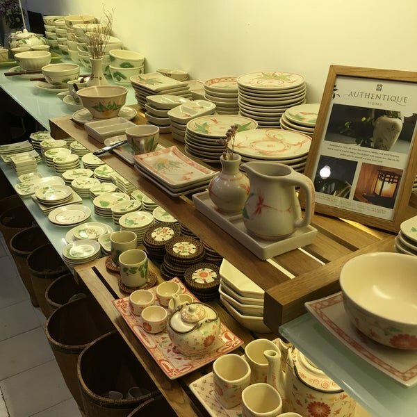 Authentique Home – Quận 1