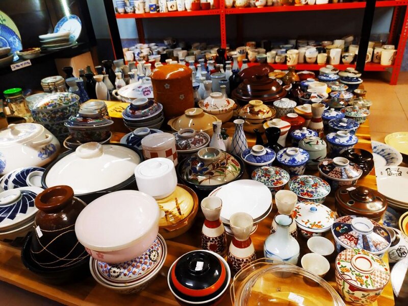 Chuông Xanh Store – Bình Thạnh