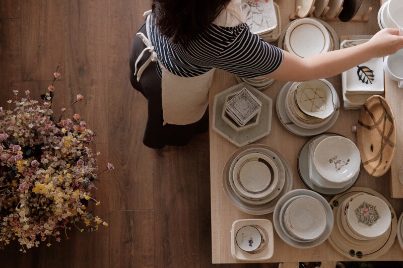 Xưởng Xàm – Quận 3